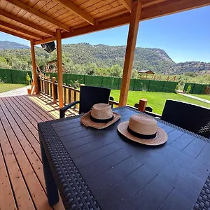 Uzun Suereli Kiralik House Kayacik Holiday home