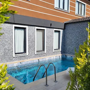 Koyuncu Villa