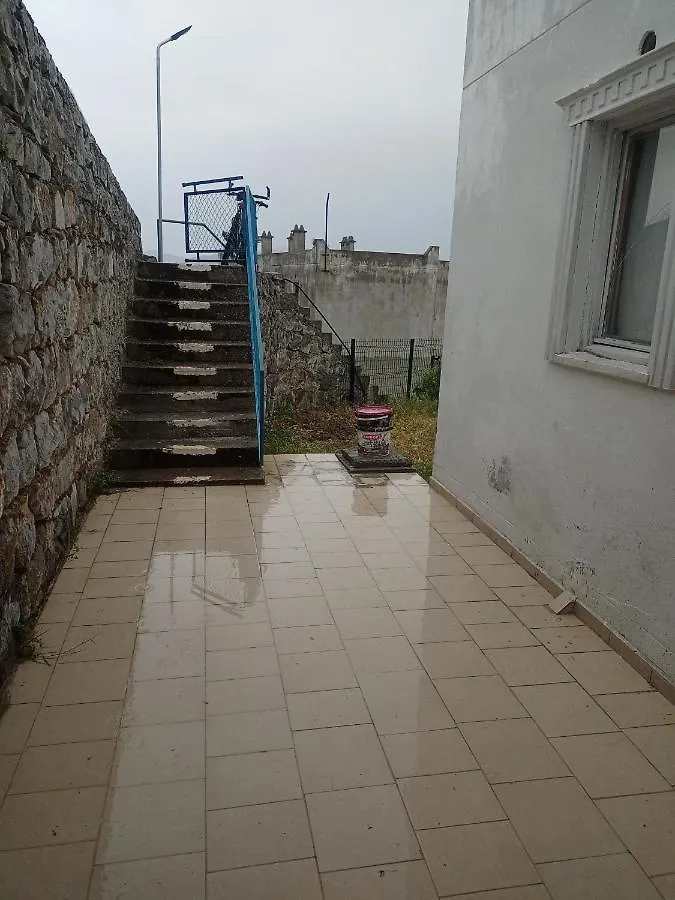 Eska 121 Airport Apartamento Dalaman