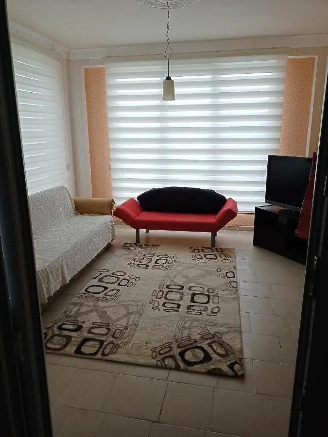 Eska 121 Airport Apartamento Dalaman