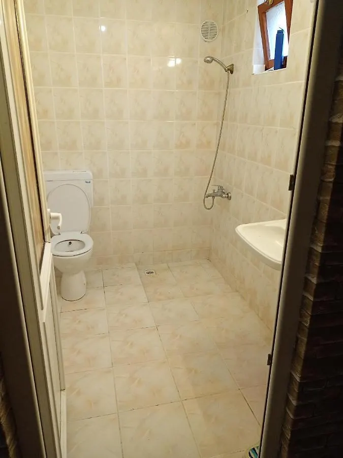 Eska 121 Airport Apartamento Dalaman
