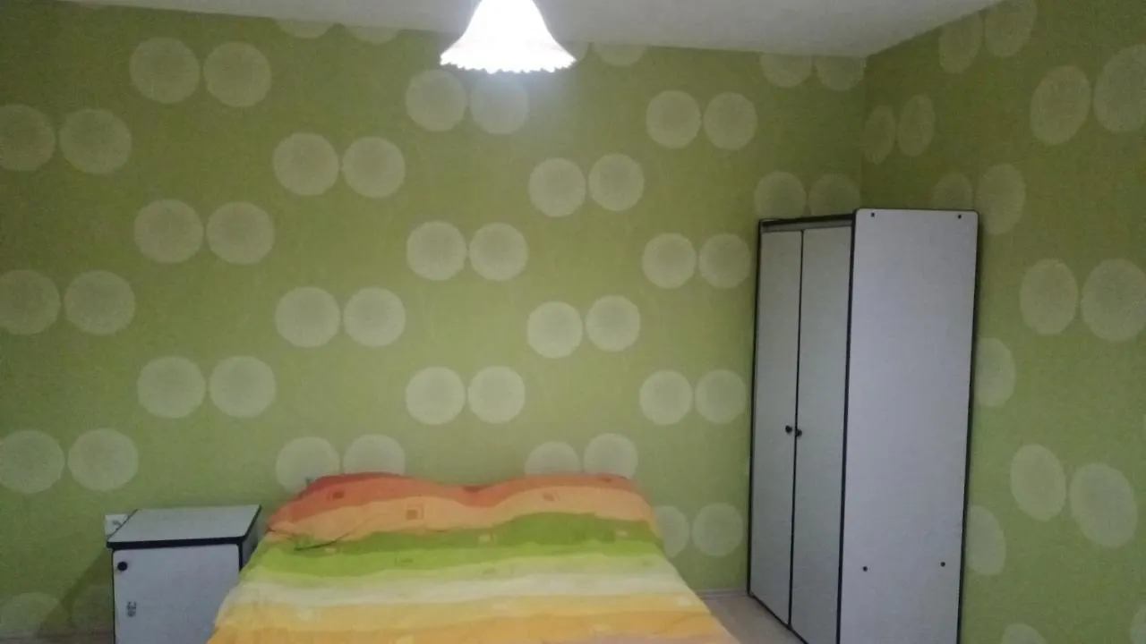 Eska 121 Airport Apartamento Dalaman Turquia