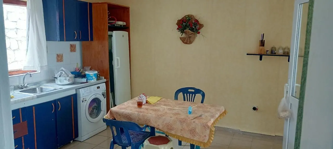 Eska 121 Airport Apartamento Dalaman