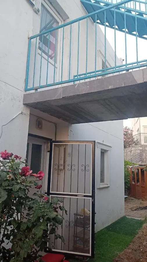 Eska 121 Airport Apartamento Dalaman
