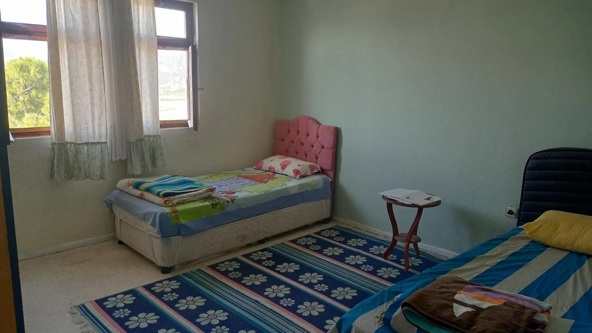 Eska 121 Airport Apartamento Dalaman