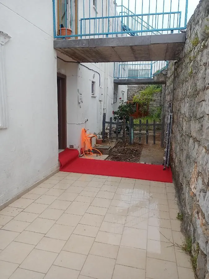 Eska 121 Airport Apartment Dalaman Turkey