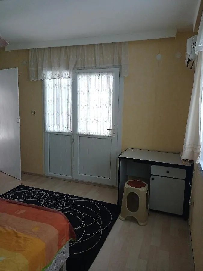 Eska 121 Airport Apartment Dalaman