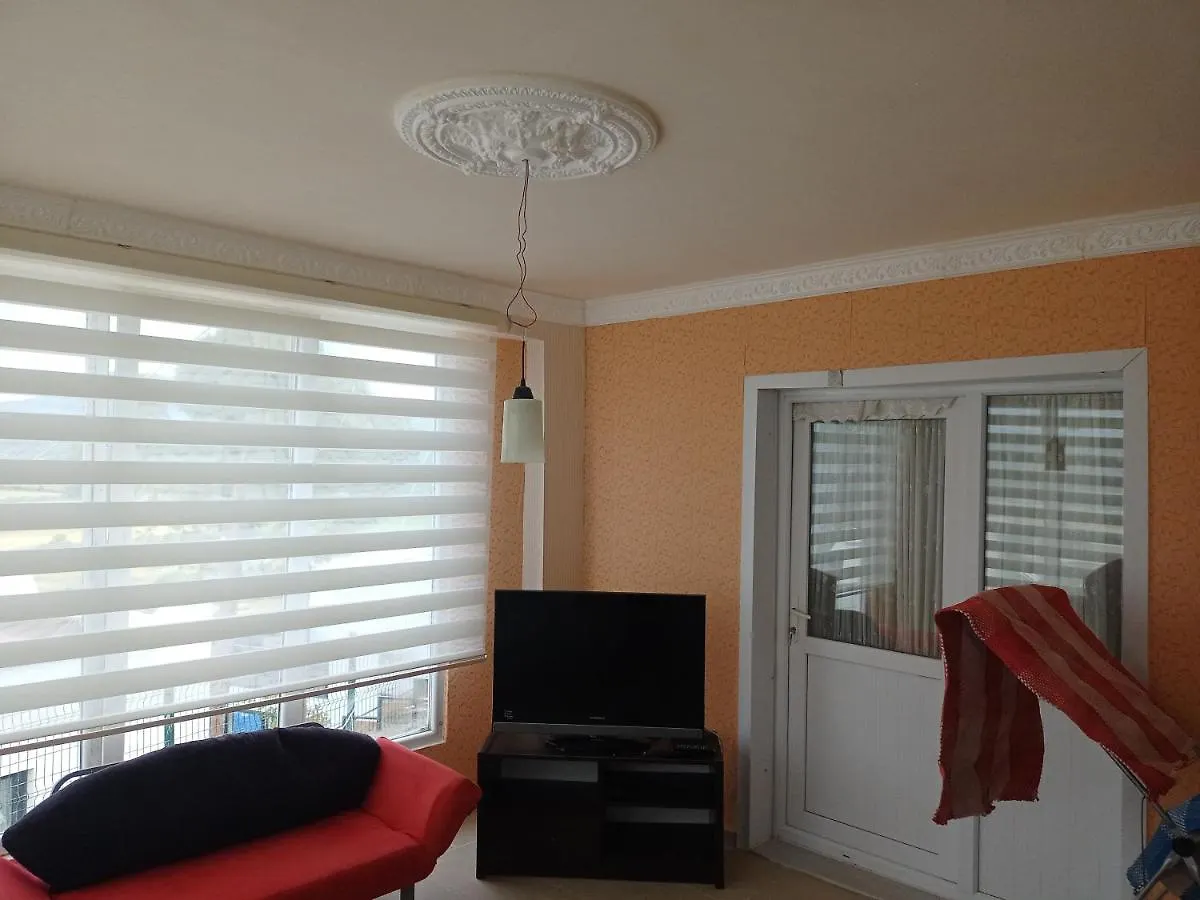 Eska 121 Airport Apartment Dalaman